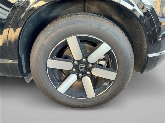 New 2026 Honda Prologue Touring image 10