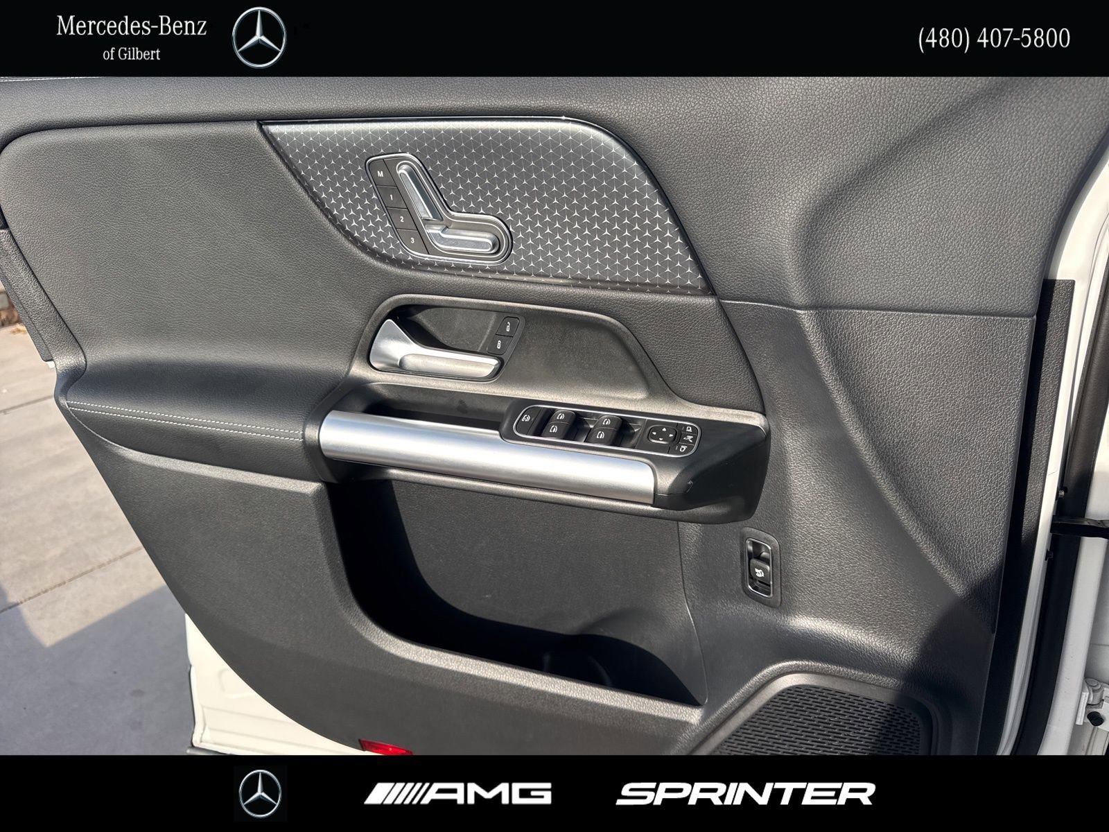 Certified 2026 Mercedes-Benz GLA 250 image 12