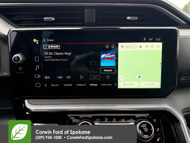 Used 2023 GMC Sierra 1500 Denali w/ Denali Reserve Package image 37