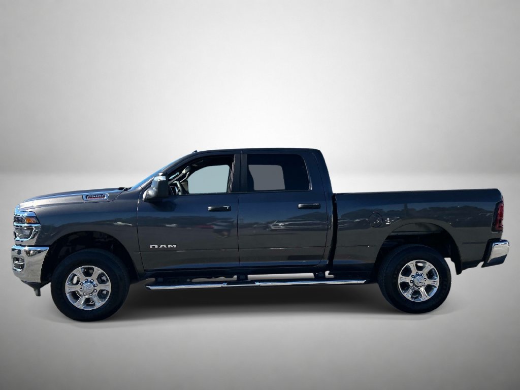 Used 2025 RAM 2500 Big Horn AWD/4WD image 6
