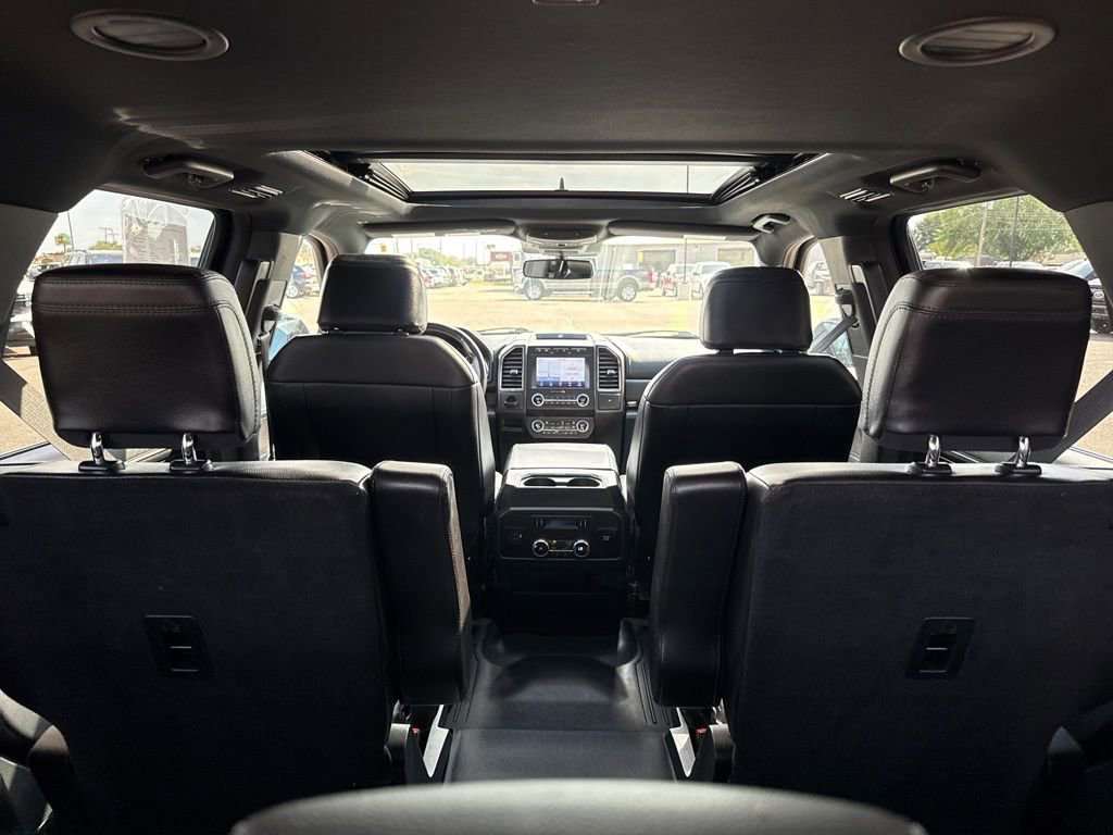 Used 2021 Ford Expedition Limited AWD/4WD image 34