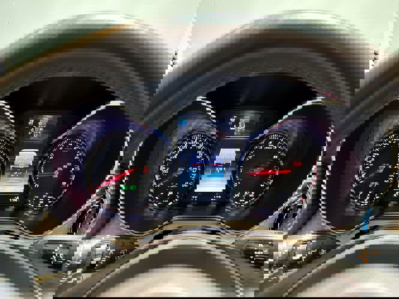 Used 2016 Mercedes-Benz GLC 300 4MATIC image 8