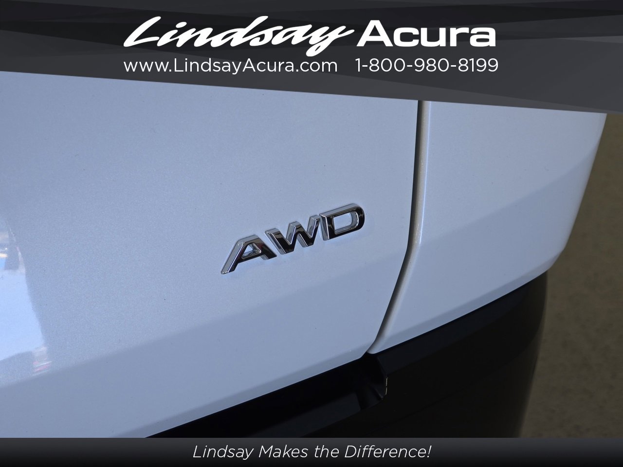 Certified 2025 Acura ADX A-Spec image 6