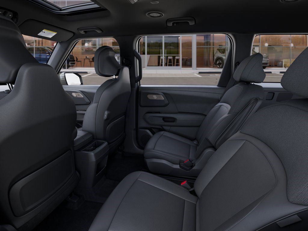 New 2027 Kia Telluride S image 18