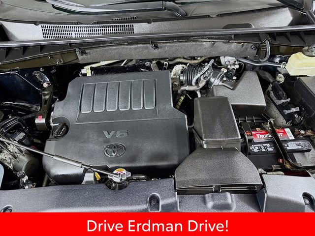 Used 2016 Toyota Highlander Plus image 30
