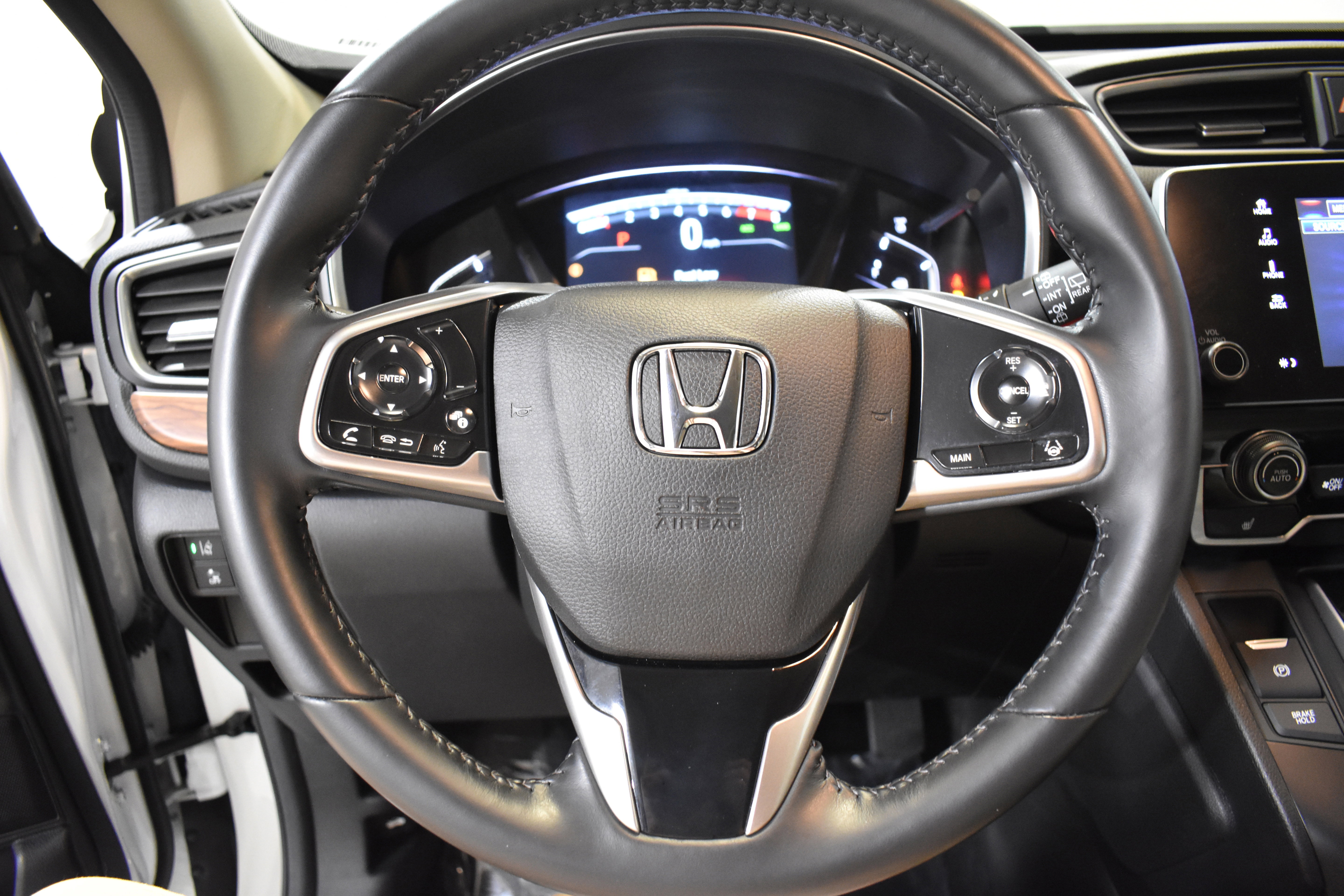 Used 2022 Honda CR-V EX-L image 12
