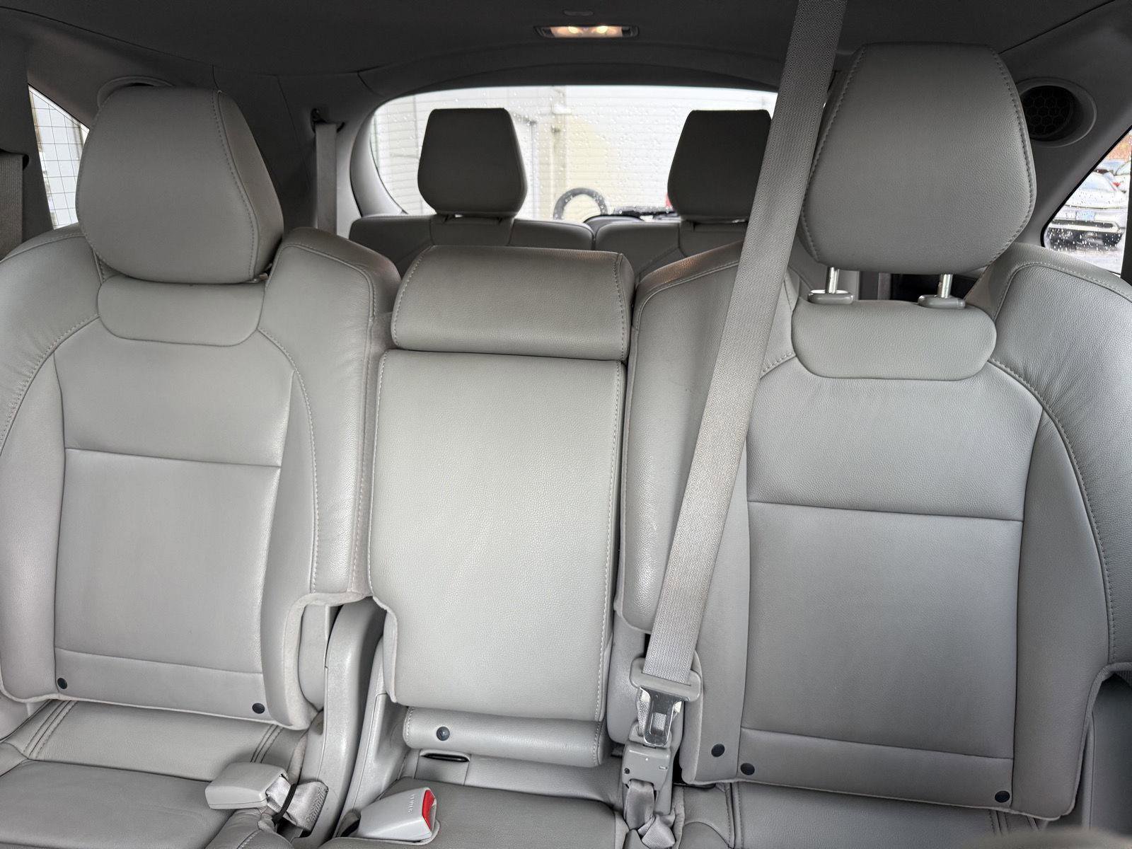 Used 2014 Acura MDX SH-AWD w/ Technology Package image 18