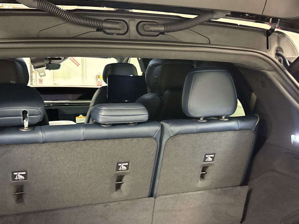 New 2025 Cadillac Escalade IQ Luxury 2 image 20