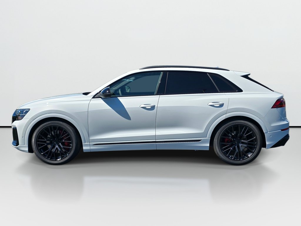 New 2026 Audi SQ8 Prestige AWD/4WD image 3