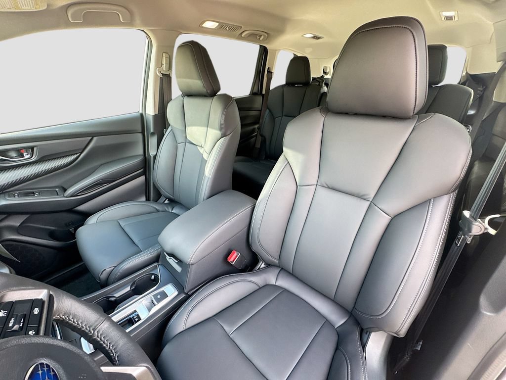 New 2026 Subaru Ascent Premium w/ Premium Package AWD/4WD image 18