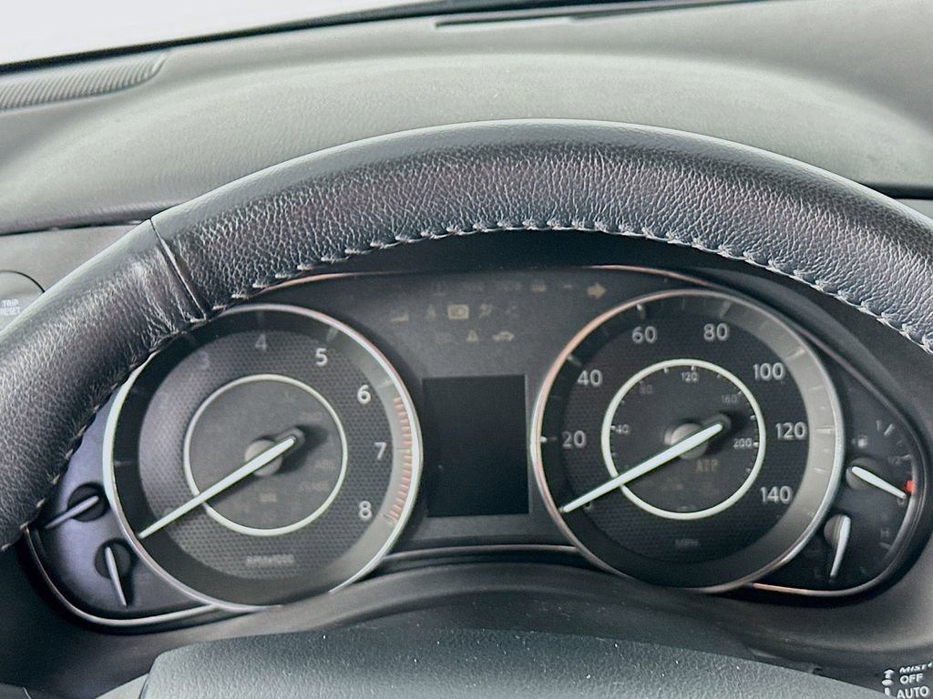 Used 2018 Nissan Armada SL w/ Premium Package AWD/4WD image 12