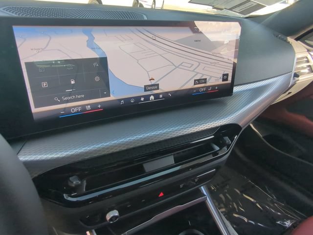 Used 2026 BMW 430i Coupe w/ Parking Assistance Package RWD image 20