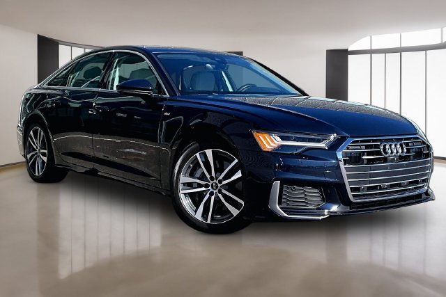 Used 2023 Audi A6 3.0T Prestige w/ Prestige Package