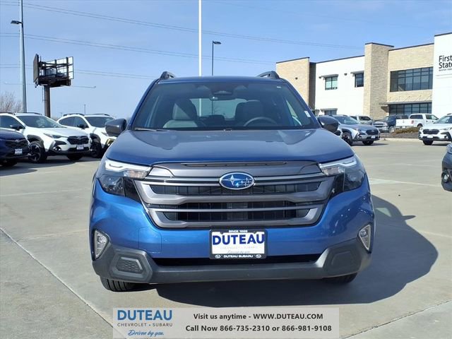 New 2026 Subaru Forester Premium image 2