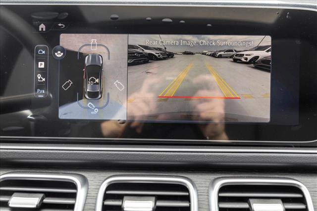 New 2026 Mercedes-Benz GLE 450 4MATIC Coupe image 18