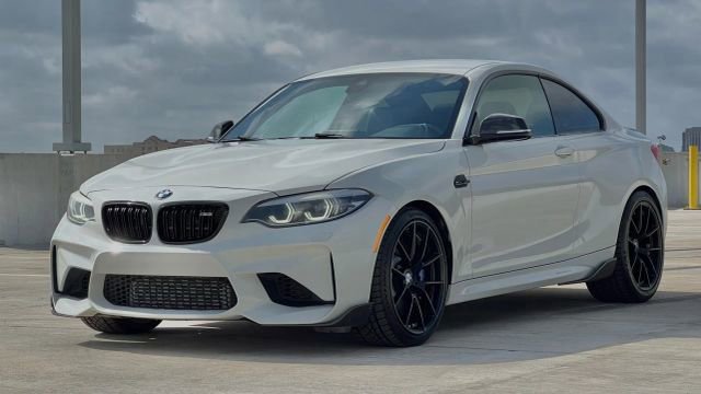 Used 2018 BMW M2 image 53