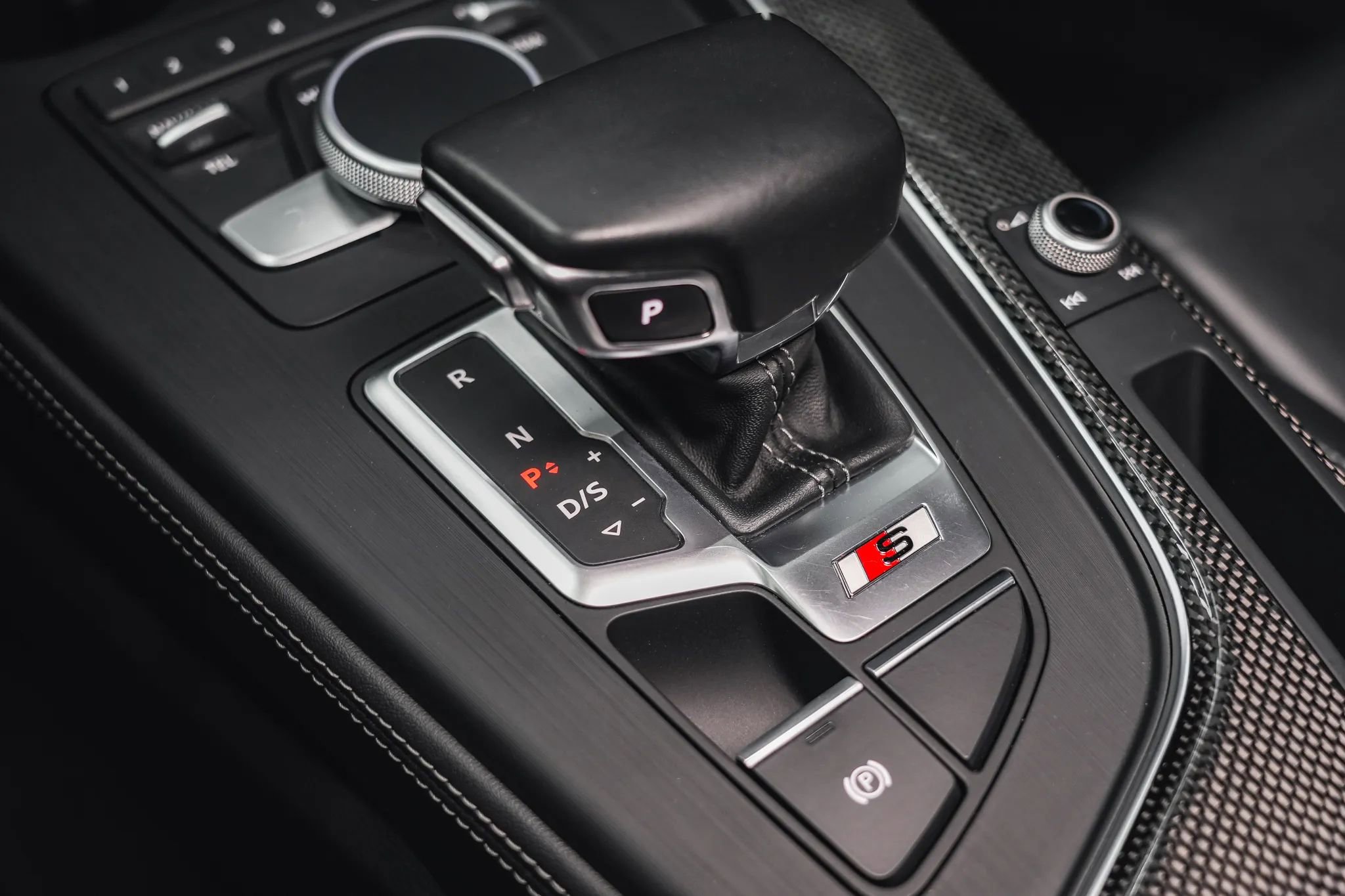 Used 2019 Audi S5 Prestige image 58