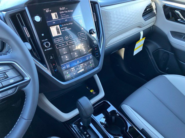 New 2026 Subaru Forester Limited AWD/4WD image 16