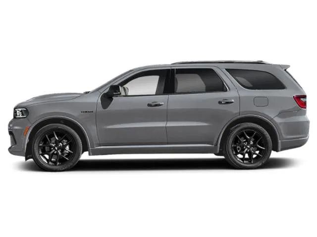 New 2026 Dodge Durango GT AWD/4WD image 5