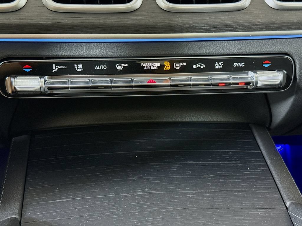 Certified 2026 Mercedes-Benz GLE 350 4MATIC image 16