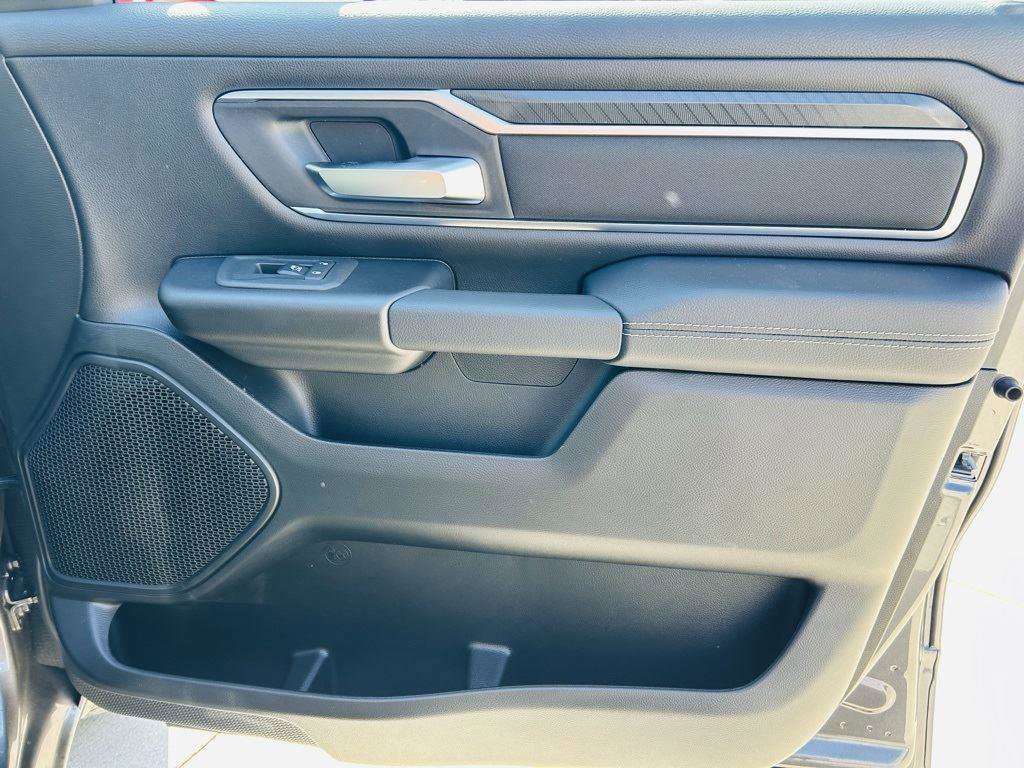 New 2026 RAM 1500 Big Horn image 32