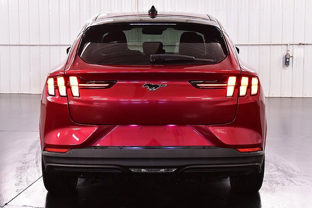 Used 2025 Ford Mustang Mach-E Premium image 6