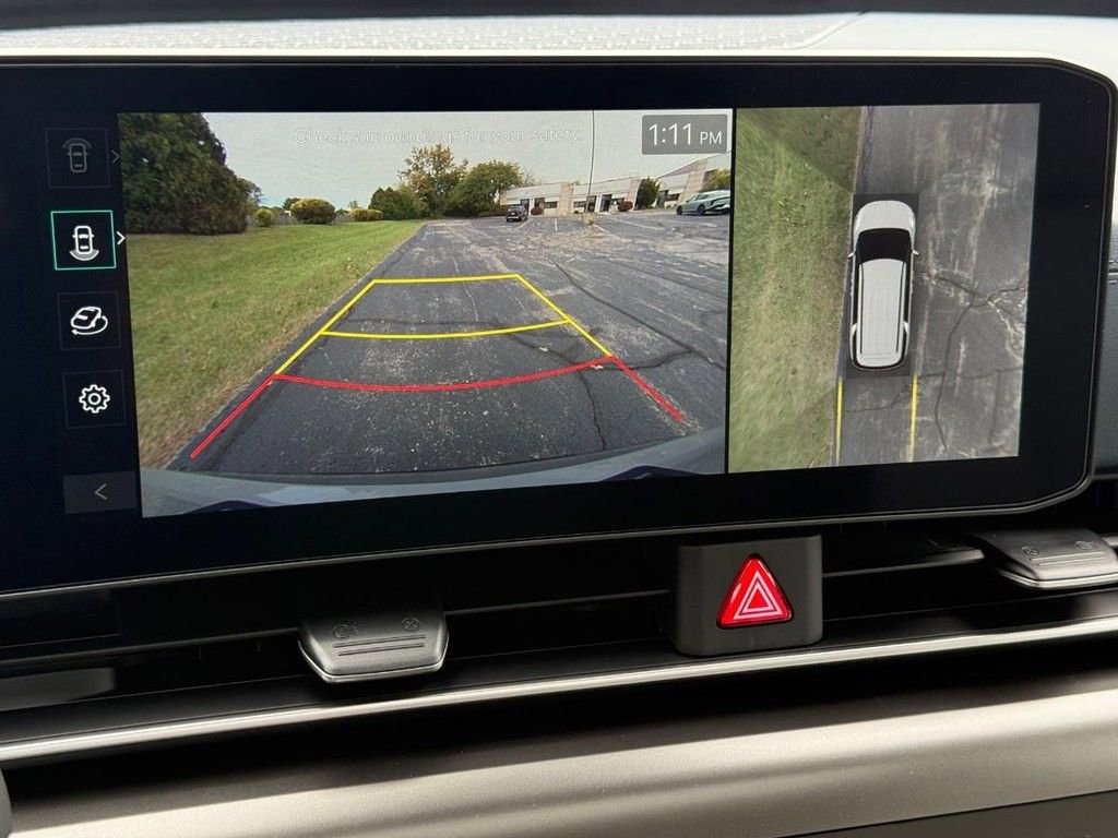 New 2026 Kia Carnival SX Prestige image 15