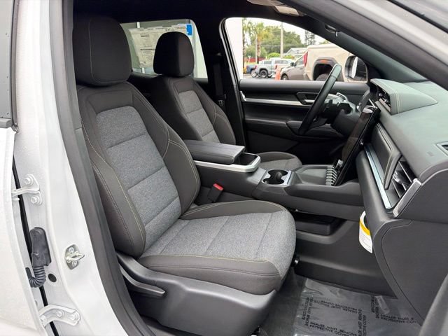 New 2026 GMC Terrain Elevation w/ Black Edition FWD image 21