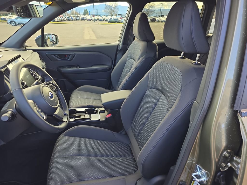 New 2026 Subaru Forester Premium image 10