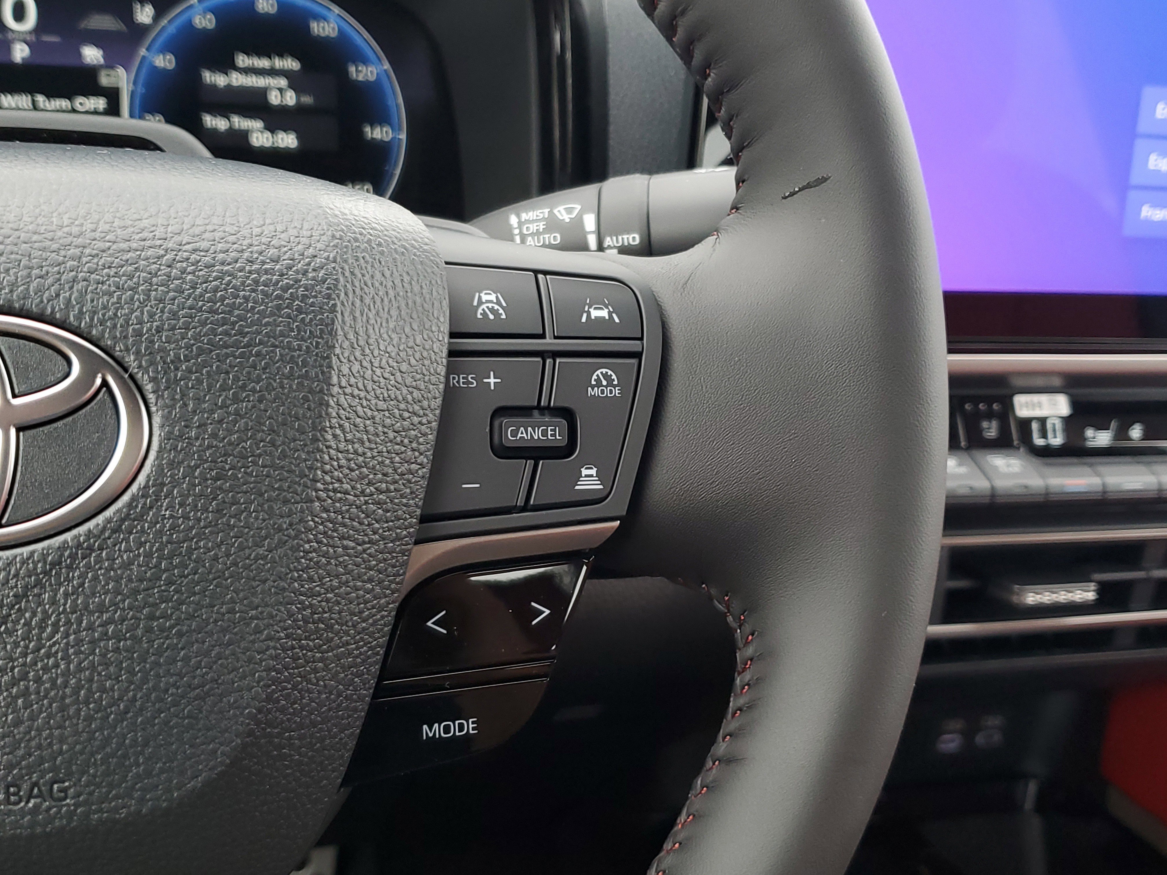 New 2026 Toyota Camry XSE image 25