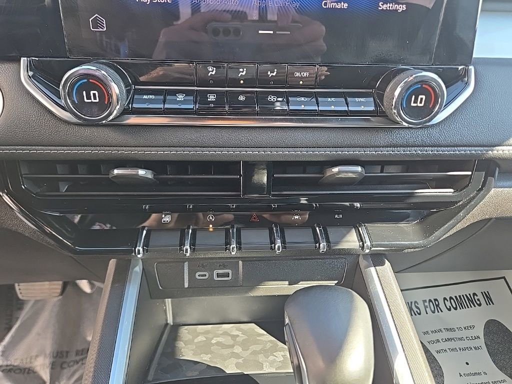 Used 2023 Chevrolet Colorado LT w/ LT Convenience Package image 31