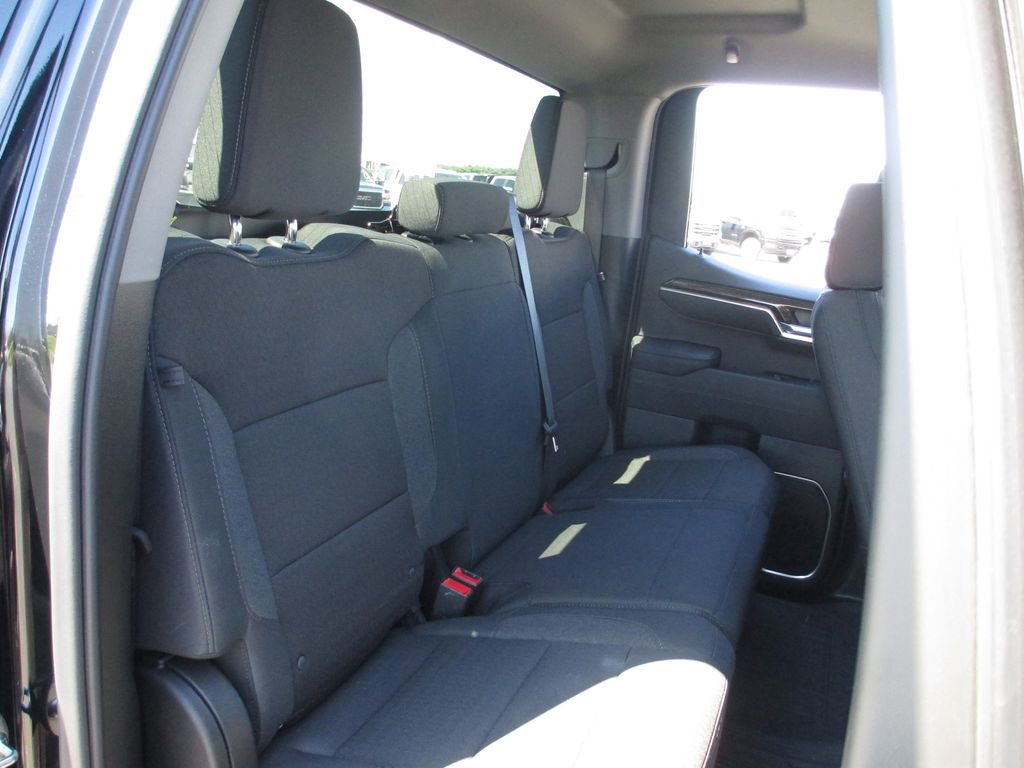 Used 2026 GMC Sierra 1500 Elevation w/ Elevation Select Package image 21