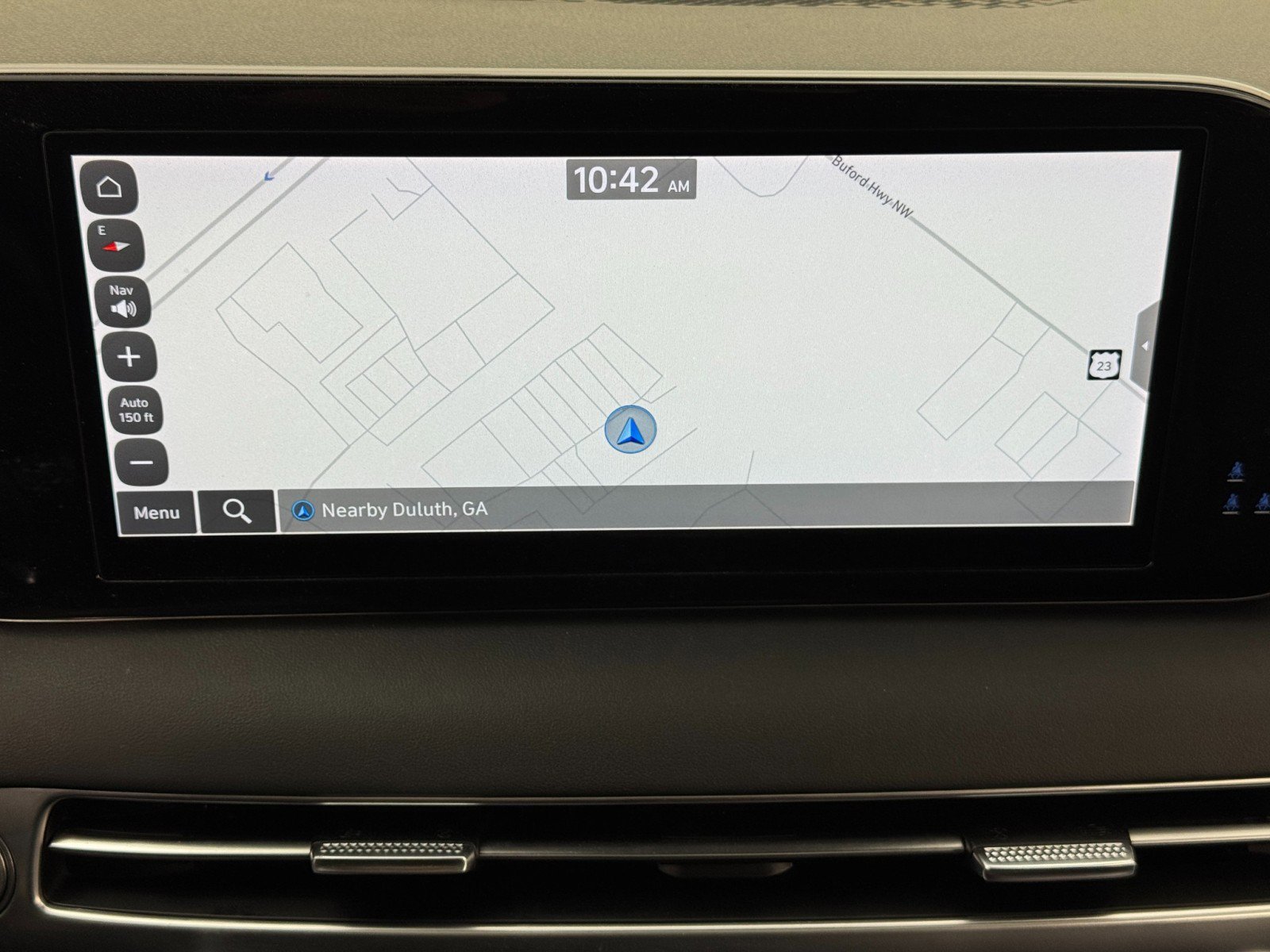 Used 2023 Hyundai Palisade Calligraphy image 25