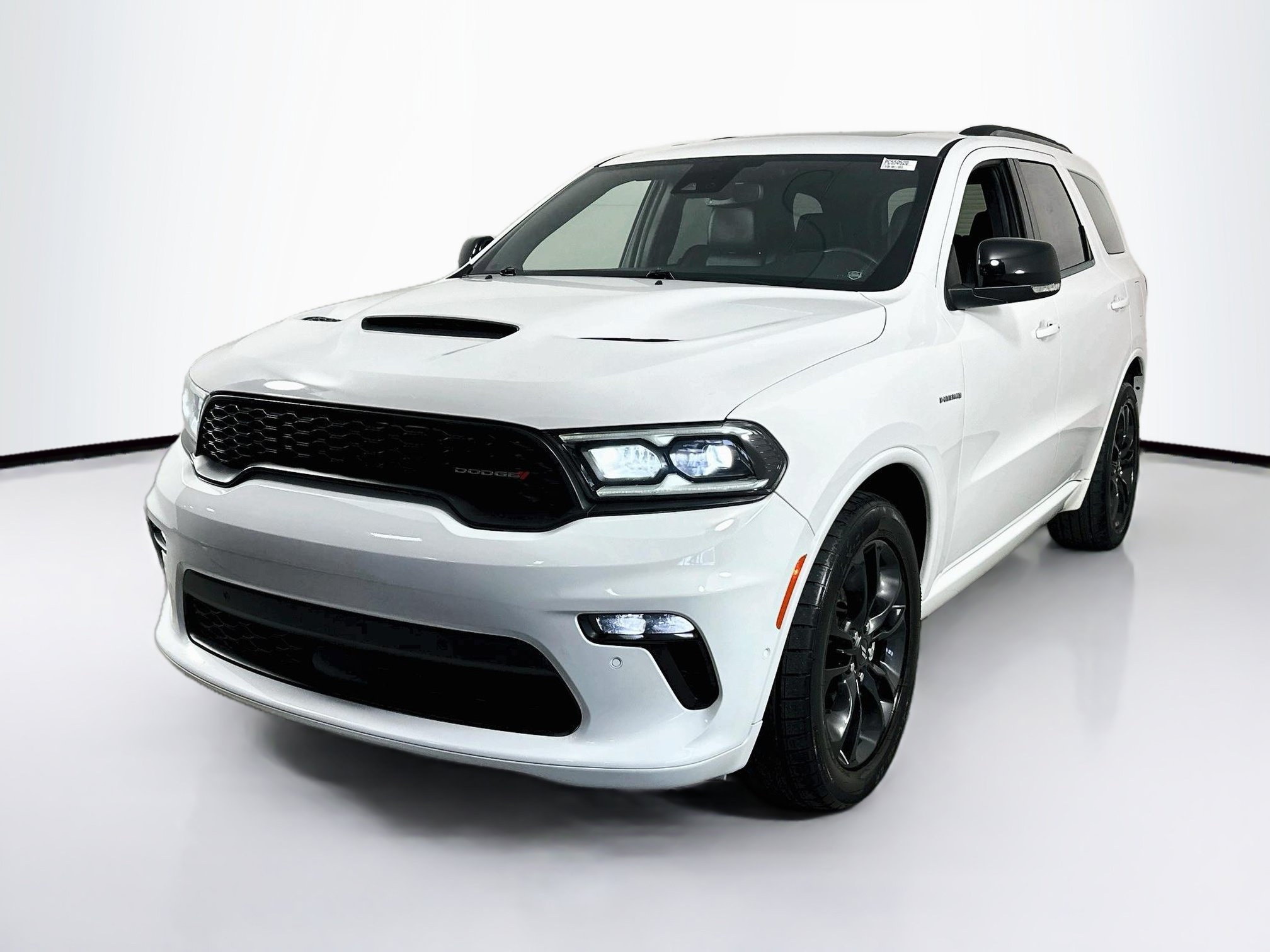 Used 2023 Dodge Durango R/T