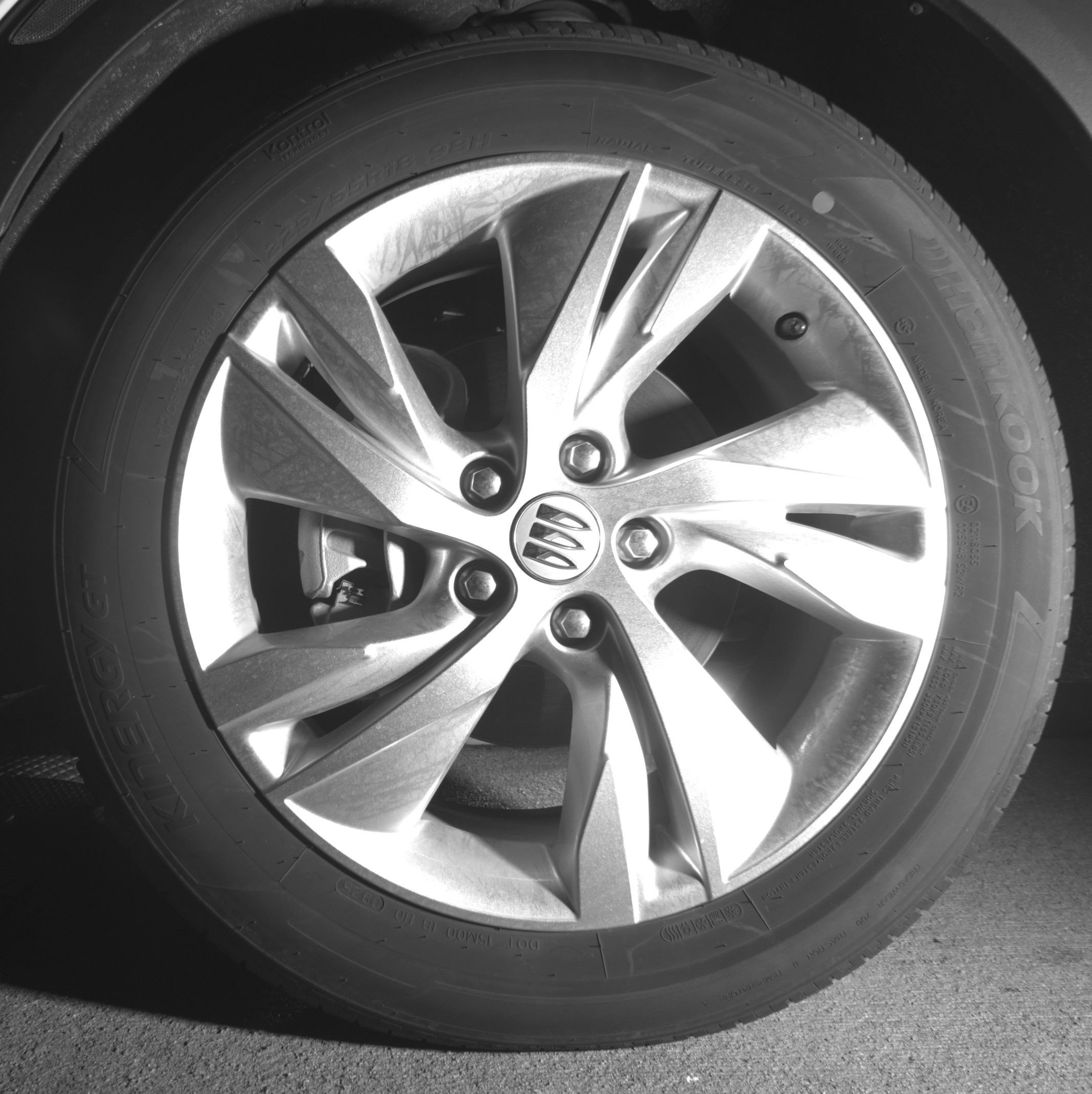 Used 2025 Buick Encore GX Preferred FWD image 12