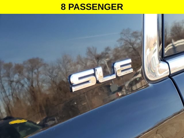 Used 2018 GMC Yukon SLE w/ Convenience Package AWD/4WD image 9