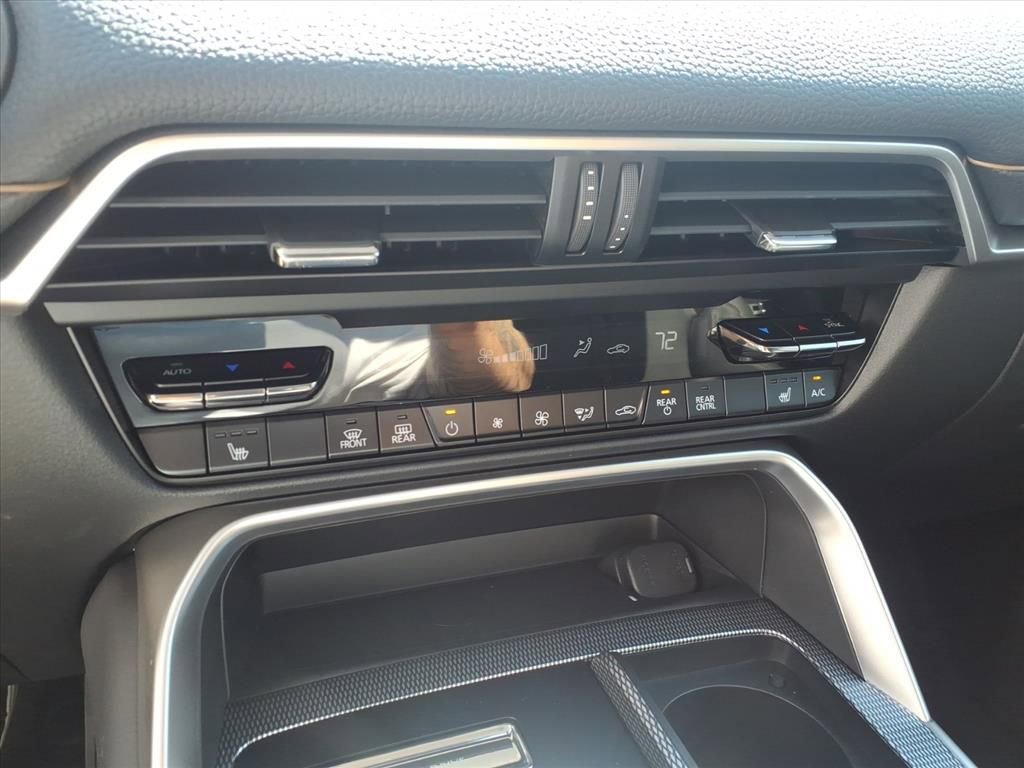 New 2025 MAZDA CX-90 3.3 Turbo w/ Preferred Package image 17