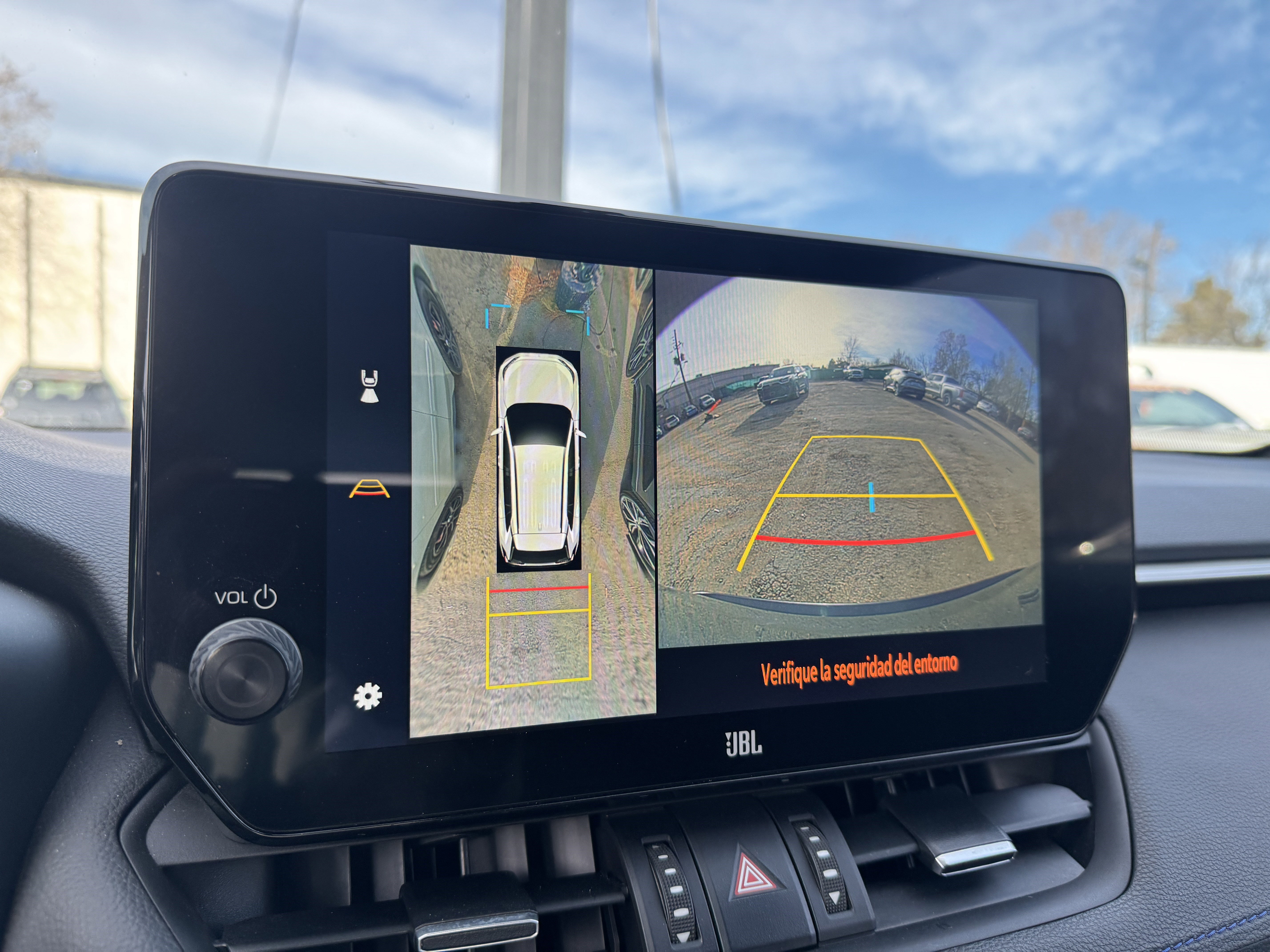 Used 2023 Toyota RAV4 XSE image 26