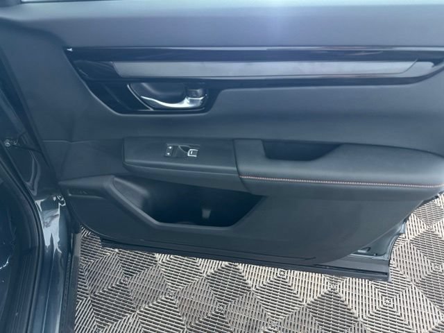 Certified 2026 Honda CR-V Sport Touring image 23