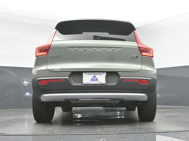 Used 2023 Volvo XC40 B5 Plus w/ Protection Package Premier image 40