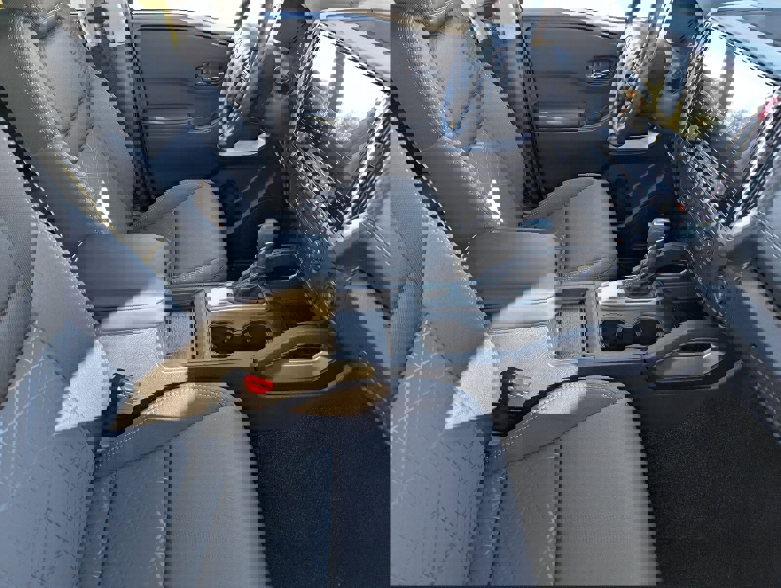 New 2026 Nissan Frontier SV w/ Tow Package image 27