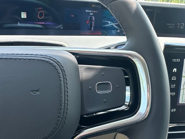 New 2026 Lincoln Nautilus Reserve AWD/4WD image 23