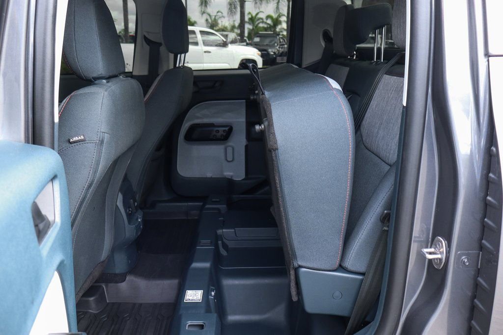 Used 2023 Ford Maverick XLT w/ XLT Luxury Package image 41