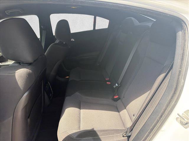 Used 2019 Dodge Charger SXT w/ Plus Group RWD image 20