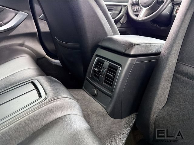 Used 2019 BMW 440i Convertible RWD image 28