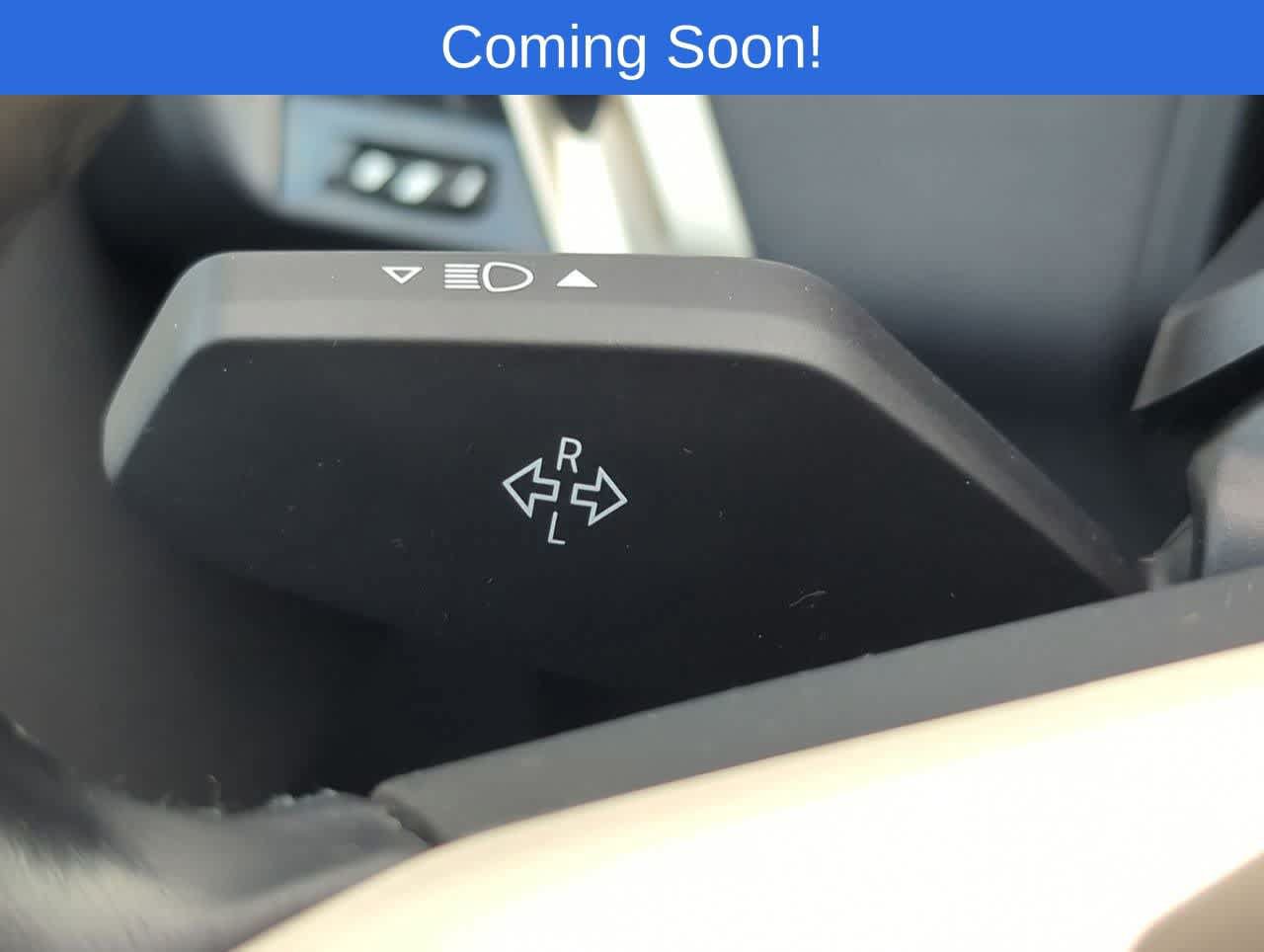 Used 2023 BMW iX xDrive50 w/ Convenience Package AWD/4WD image 25