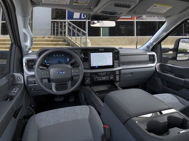 New 2026 Ford F250 XLT w/ XLT Premium Package AWD/4WD image 9