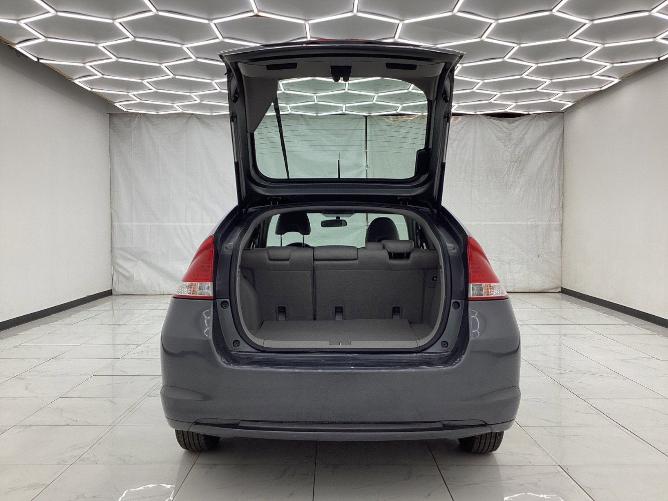 Used 2010 Honda Insight EX image 41