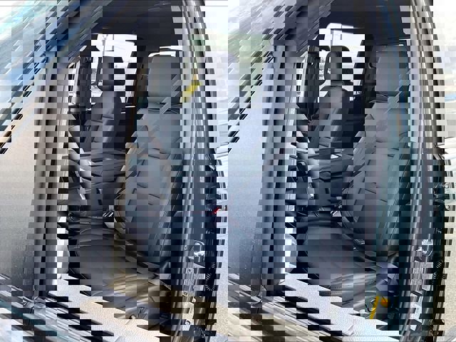 New 2026 Chevrolet Silverado 2500 LT w/ Trail Boss Package image 10