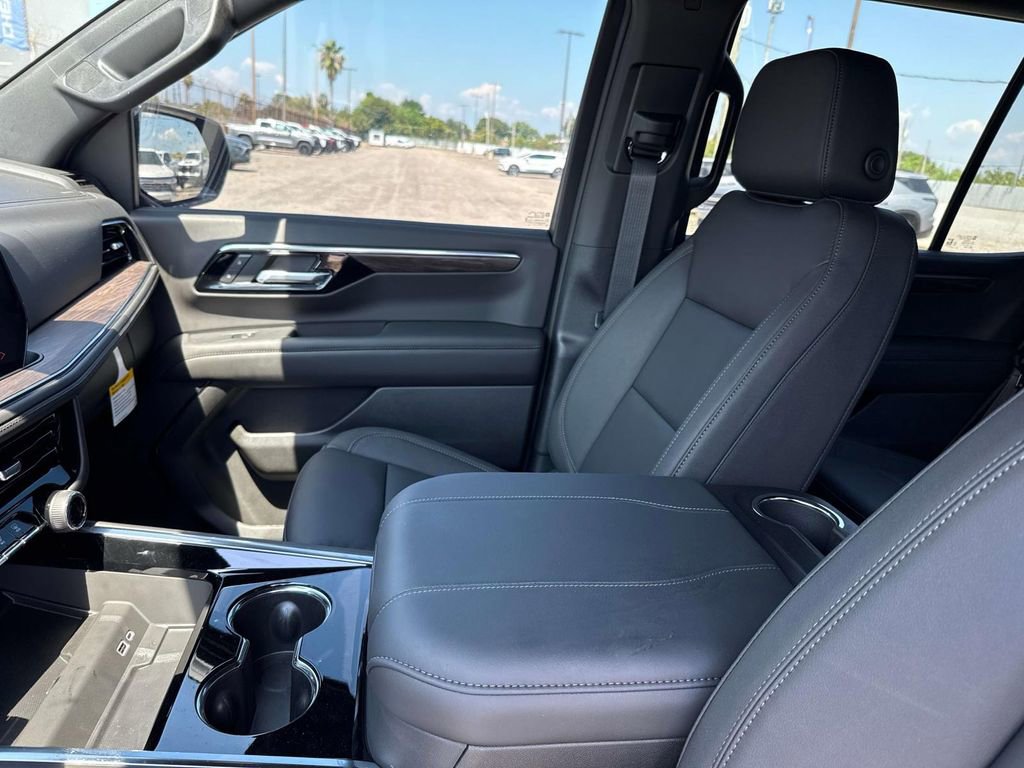 New 2026 Chevrolet Tahoe LT w/ LPO, Get Active Package image 15